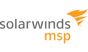 SolarWinds MSP